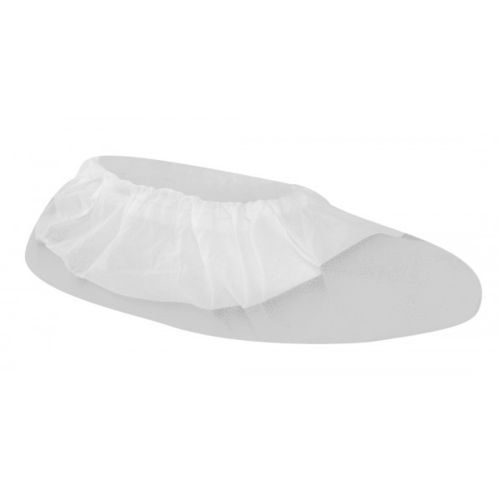 Medizinischer Überschuh / für Reinraum - 926W - DACH Schutzbekleidung - aus Polypropylen / Einweg