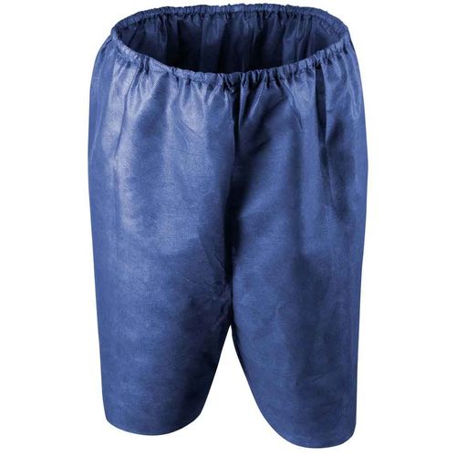 Medizinische Unterwäsche / unisex - 713B - DACH Schutzbekleidung - XXL / aus Polypropylen / Einweg