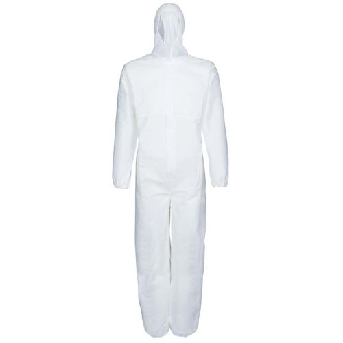 Unisex-Schutzanzug - 52W/S - DACH Schutzbekleidung - L / XL / M