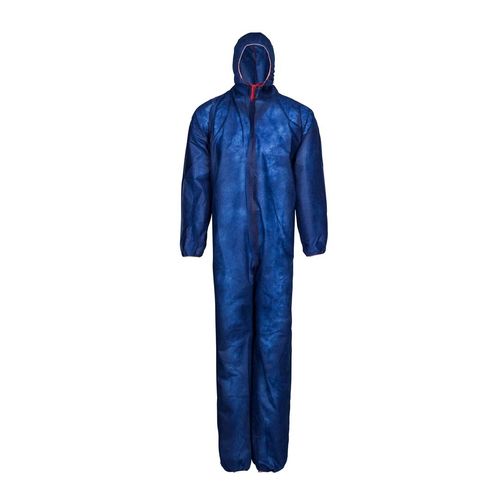 Unisex-Schutzanzug - 53/B/L - DACH Schutzbekleidung - L / XL / M