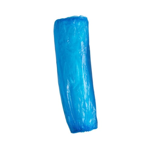 Polyethylen-Ärmel - 651/B - DACH Schutzbekleidung - medizinisch / wasserdicht