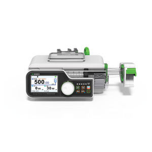 Spritzenpumpe / 1 Kanal - DS-5000 - DAIWHA - ACP / TCI