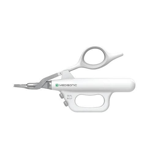 Chirurgie-Schere - DU-5 - DAIWHA - Lower / für Humanmedizin