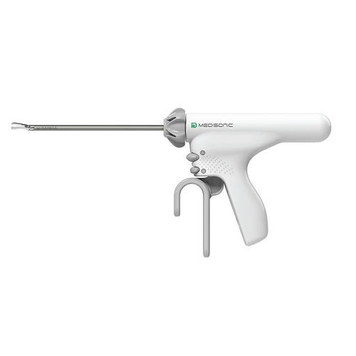 Laparoskopische Klemme - DU-3 - DAIWHA - Lower / Ultraschall