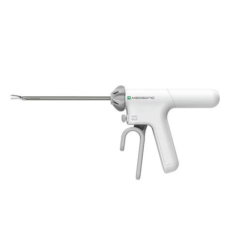 Laparoskopische Zange - DU-1 - DAIWHA - Lower / Ultraschall