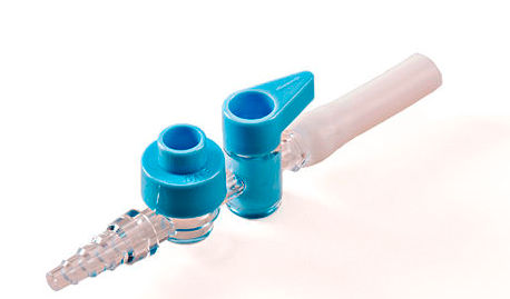 Infusionsverbinder / gerade Ausführung - ACE  - Dale Medical Products