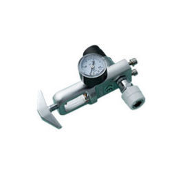 Luftdruckregler - 33051C - Dameca - Labor / einstufig / Pin-Index