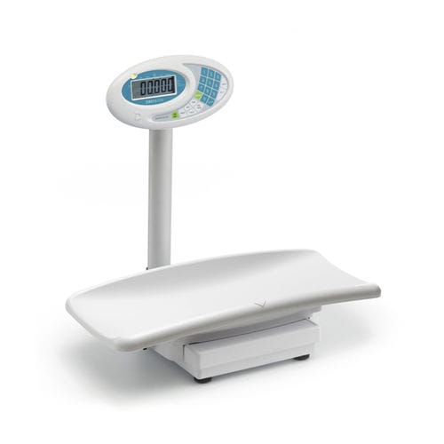 Elektronische Babywaage - BS1015C - DAVI & CIA - für Kinder / Tisch