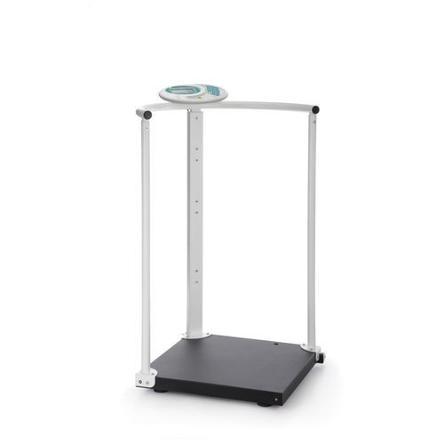 Elektronisches Wiegegerät - CS1300C - DAVI & CIA - medizinisch / mit LCD-Display / mit BMI-Berechnung