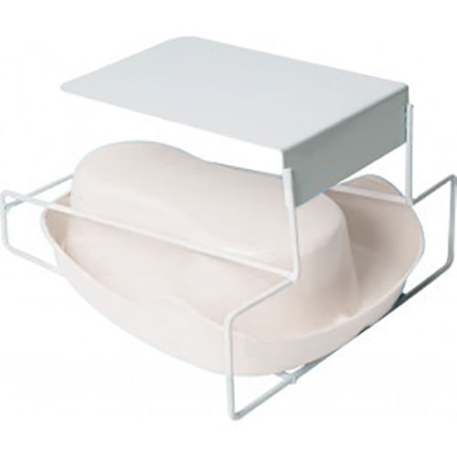 Kunststoff-Bettpfannenhalter - 91-02-004 - DDC