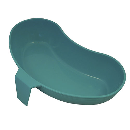 Medizinisches Tablett - Reusable Vomit-Bowl 90-02-008 - DDC