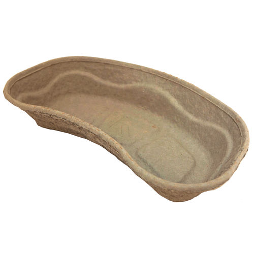 Behälter zum Einmalgebrauch - Kidney Dish - DDC - für Gesundheitseinrichtungen / für Krankenhaus / Karton