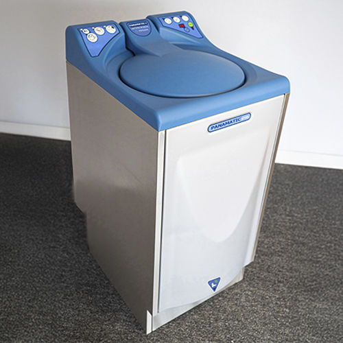 Steckbecken-Reinigungsautomat - Panamatic Optima 2 - DDC