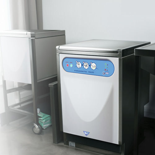 Steckbeckenspüler - Panamatic® Maxi - DDC