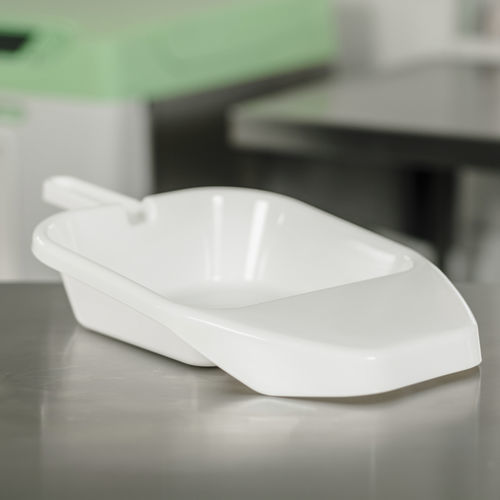 Horizontale Bettpfanne - Slipper pan liner support (Maxi) - DDC