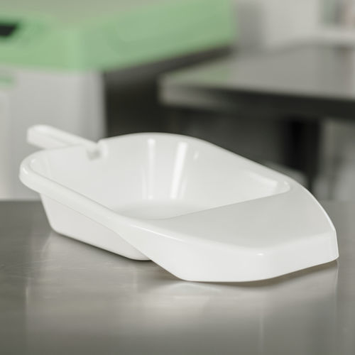 Kunststoff-Bettpfannenhalter - 91-01-010 - DDC