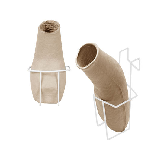 Bettpfannenhalter - WR-026 - DDC