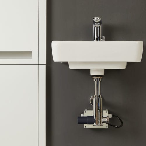UV-C-Desinfektionssystem - DDC - für Wasserfalle