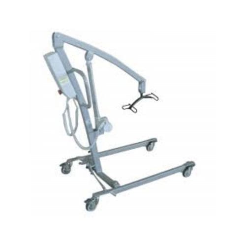 Elektrischer Patientenlifter - PRIMUS  - Dea - auf Rollen