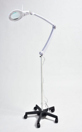 LED-Untersuchungsleuchte - 2737LED3  - Dea - auf Rollen