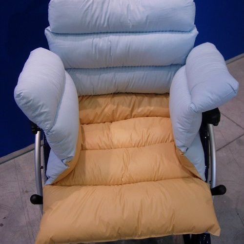Sitzkissen - CS-02 - Dea - Stütz / Schutz / für Rollstühle