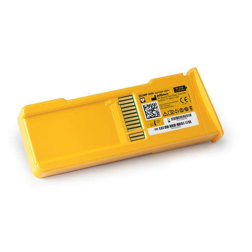 Batterie für medizinische Geräte - DCF-200 - Defibtech - Lithium