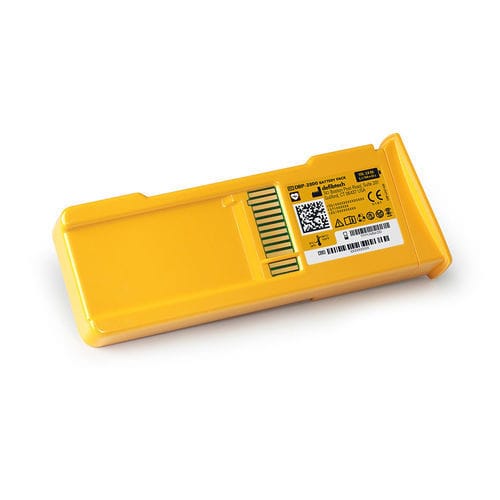 Batterie für medizinische Geräte - DCF-210 - Defibtech - Lithium