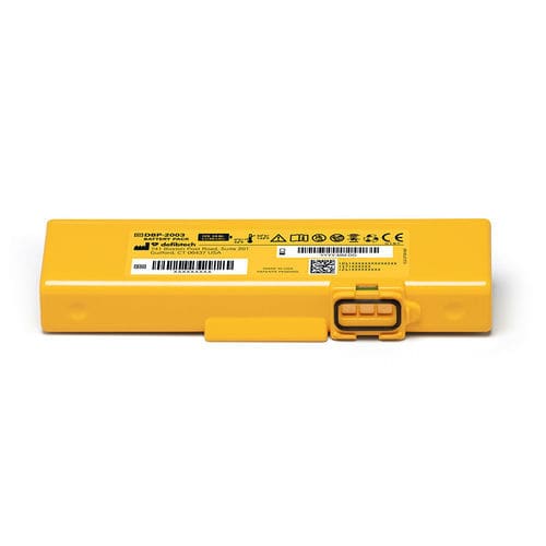 Batterie für medizinische Geräte - DCF-2003 - Defibtech