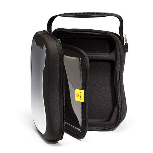 Notfallkoffer mit Griff - DAC-2100 - Defibtech