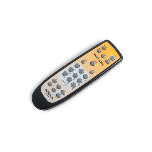 Kabellose Fernbedienung - DTR-400 - Defibtech