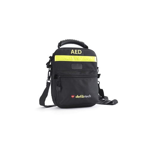 Notfalltasche - DAC-2102 - Defibtech - Nylon