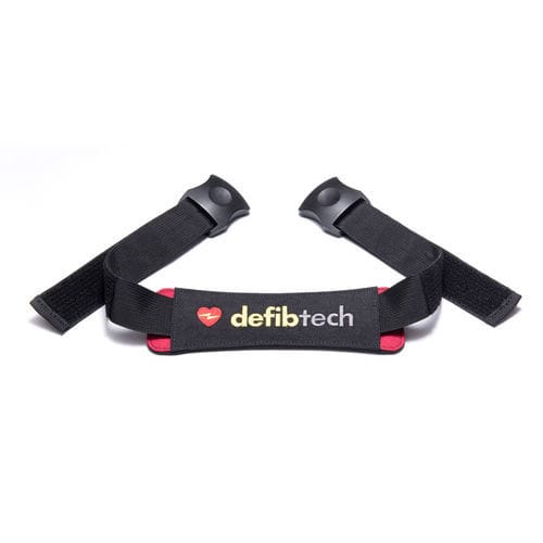 Befestigungsriemen - RCF-RSS-U1000GG - Defibtech