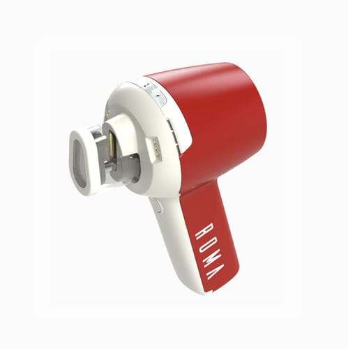 Medizinisches Schweißgerät - Roma - Delcon  - Labor / automatisch / für Blutbeutelschläuche