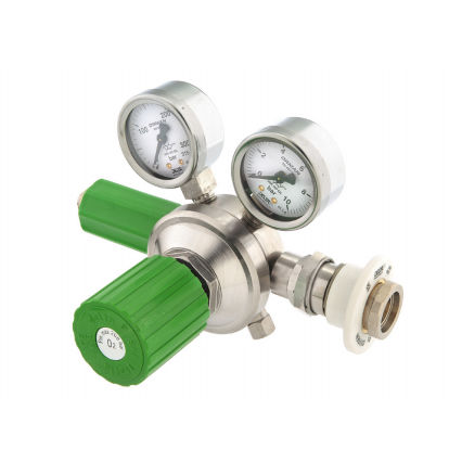 Druckregler für medizinische Gase - 2232M SERIES - DELTA P  - medizinisch