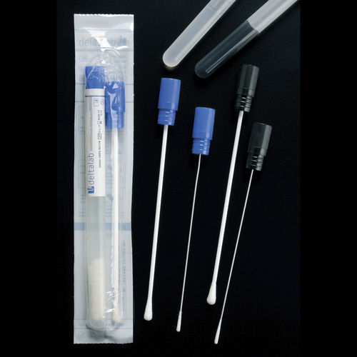 Mikrobiologietupfer - Deltalab