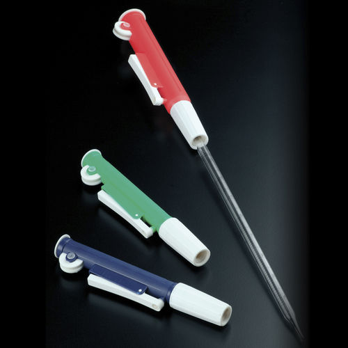 Mechanischer Pipettierer - W-1 series - Deltalab