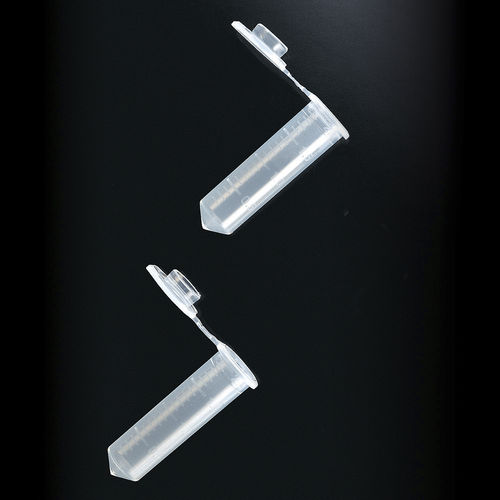 Labor-Reagenzglas - 4092.6N, - Deltalab - konisch / Polypropylen / für Mikro-Zentrifugen