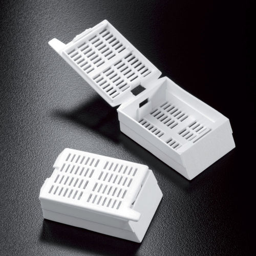 Einbettungskassette - 44125 - Deltalab