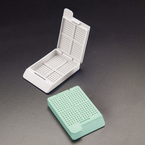Biopsiekassette - 414141 - Deltalab