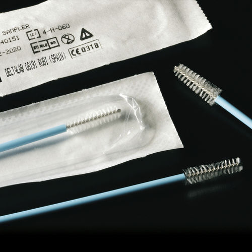 HWS-Zytologiebürste - 440150 - Deltalab - steril