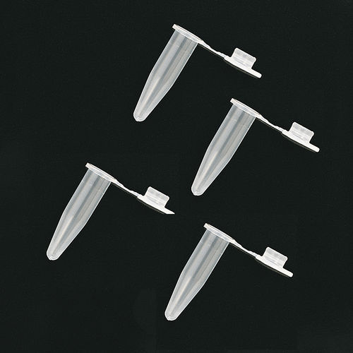 Labor-Reagenzglas - 900117 - Deltalab - konisch / Polypropylen / für Mikro-Zentrifugen