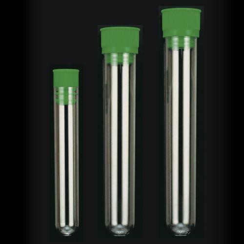 Labor-Reagenzglas - 300702 - Deltalab - Polystyrol