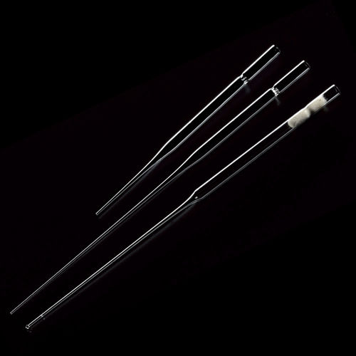 Manuelle Pipette - 701 - Deltalab - Pasteur / 1 Kanal