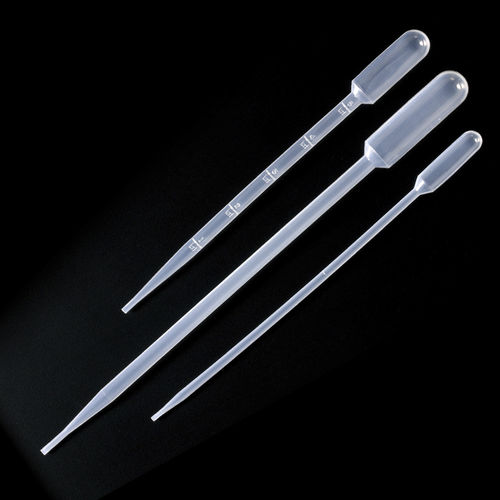 Manuelle Pipette - 2000 series - Deltalab - Pasteur / Mess