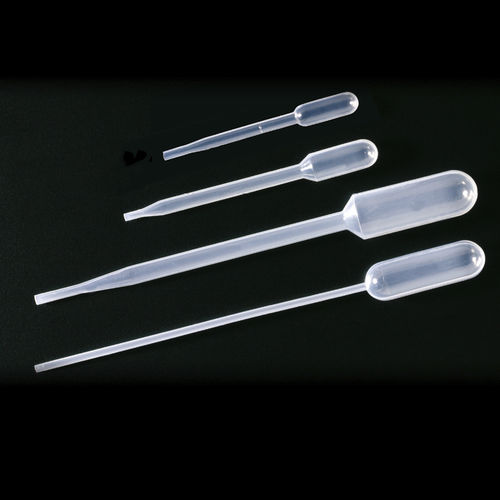 Manuelle Pipette - 200121 - Deltalab - Pasteur / steril