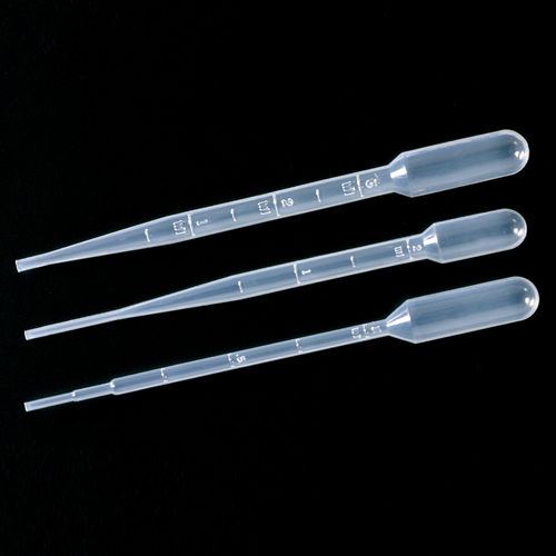 Messpipette - 200002 - Deltalab - manuell / Pasteur / steril