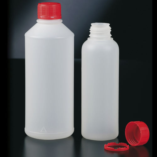 Laborflasche - 282303 - Deltalab - Polyethylen