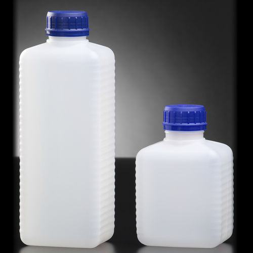 Laborflasche - 282310 - Deltalab - Polyethylen
