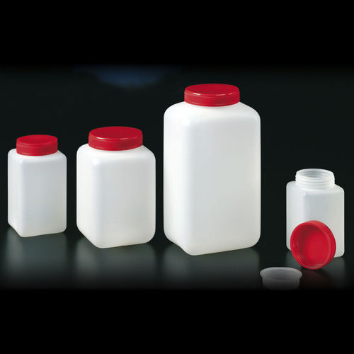 Laborflasche - 292819 - Deltalab - Polyethylen