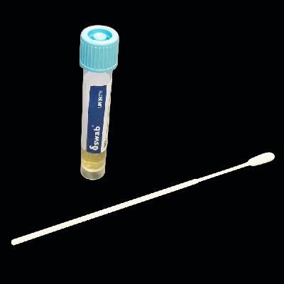 Reagenz / Lim Broth - 304213K - Deltalab - für Mikrobiologie / Streptococcus 8